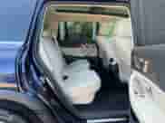 2020 Mercedes-Benz GLS 450 с VIN 4JGFF5KE6LA267913, выставлен на аукционе Copart как лот 85161475 с пробегом 101 246 миль миль и Чистый • Clean title. История ставок и продаж доступна на DreamBid. Изображение 6.