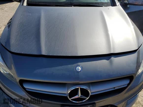 2014 Mercedes-Benz CLA 45 AMG с VIN WDDSJ5CB5EN131067, выставлен на аукционе Copart как лот 46662164 с пробегом 46 238 миль миль и Списание • Salvage title. История ставок и продаж доступна на DreamBid. Изображение 11.