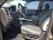 2019 Ram 1500 SLT z VIN 1C6RR7LG7KS521830, wystawiony jako Copart lot #60095825 z przebiegiem 121 498 mil mil oraz Szkoda całkowita • Salvage title. Historia ofert i sprzedaży dostępna na DreamBid. Obrazek 7.