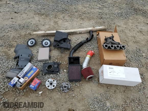 1997 Honda Civic с VIN 1HGEJ8277VL805934, выставлен на аукционе Copart как лот 50817825 с пробегом 353 086 миль миль и Чистый • Clean title. История ставок и продаж доступна на DreamBid. Изображение 12.