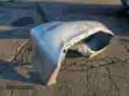 2015 Toyota Camry XSE z VIN 4T1BK1FK1FU557210, wystawiony jako Copart lot #70574695 z przebiegiem 88 674 mil mil oraz Szkoda całkowita • Salvage title. Historia ofert i sprzedaży dostępna na DreamBid. Obrazek 12.