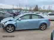 2012 Chevrolet Cruze 2LT с VIN 1G1PG5SCXC7125364, выставлен на аукционе IAAI как лот 42088433 с пробегом 121 183 миль миль и . История ставок и продаж доступна на DreamBid. Изображение 15.