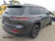 2023 Jeep Grand Cherokee Altitude с VIN 1C4RJJAG1P8902402, выставлен на аукционе IAAI как лот 42584202 с пробегом 13 913 миль миль и . История ставок и продаж доступна на DreamBid. Изображение 4.