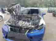 2016 Lexus IS 200t с VIN JTHBA1D29G5003871, выставлен на аукционе IAAI как лот 43255709 с пробегом Не указан миль и . История ставок и продаж доступна на DreamBid. Изображение 6.