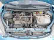 2015 Toyota Prius One z VIN JTDKDTB3XF1106433, wystawiony jako IAAI lot #43420698 z przebiegiem 202 283 mil mil oraz . Historia ofert i sprzedaży dostępna na DreamBid. Obrazek 10.