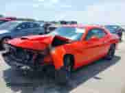 2023 Dodge Challenger GT с VIN 2C3CDZJG8PH590962, выставлен на аукционе IAAI как лот 43016573 с пробегом 14 801 миль миль и . История ставок и продаж доступна на DreamBid. Изображение 19.