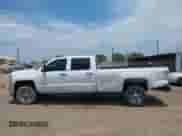 2016 Chevrolet Silverado 2500HD Work Truck с VIN 1GC1KUE88GF163927, выставлен на аукционе IAAI как лот 42251666 с пробегом 160 172 миль миль и . История ставок и продаж доступна на DreamBid. Изображение 13.