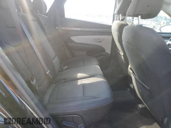 2022 Hyundai Tucson SE with VIN 5NMJA3AE7NH000386, listed as a Copart auction lot 70109975 with 124,252 mi miles and Clean title. Bid and sale history available at DreamBid. Image 11.