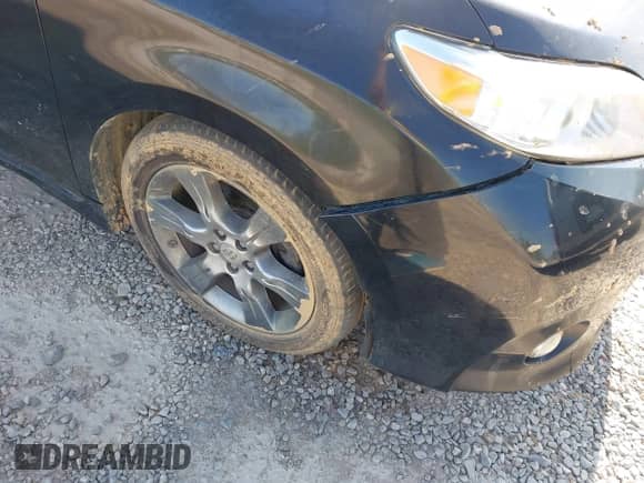 2011 Toyota Sienna SE с VIN 5TDXK3DC0BS045860, выставлен на аукционе IAAI как лот 42120173 с пробегом 285 091 миль миль и . История ставок и продаж доступна на DreamBid. Изображение 6.