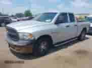 2014 Ram 1500 Express с VIN 1C6RR6FT3ES243290, выставлен на аукционе IAAI как лот 42680042 с пробегом 168 717 миль миль и . История ставок и продаж доступна на DreamBid. Изображение 2.