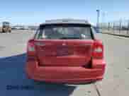 2010 Dodge Caliber Mainstreet с VIN 1B3CB3HA6AD544049, выставлен на аукционе Copart как лот 67548285 с пробегом 133 539 миль миль и Списание • Salvage title. История ставок и продаж доступна на DreamBid. Изображение 6.