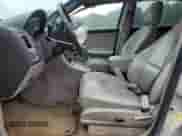 2009 Chevrolet Equinox 2LT with VIN 2CNDL53F996223000, listed as a Copart auction lot 58024675 with 200,878 mi miles and Salvage title. Bid and sale history available at DreamBid. Image 7.