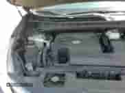 2017 Nissan Murano SL with VIN 5N1AZ2MG5HN148068, listed as a Copart auction lot 70585905 with 116,331 mi miles and Salvage title. Bid and sale history available at DreamBid. Image 16.