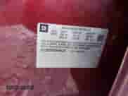 2016 Chevrolet Malibu LT z VIN 1G1ZE5STXGF285206, wystawiony jako Copart lot #85276045 z przebiegiem 206 944 mil mil oraz Szkoda całkowita • Salvage title. Historia ofert i sprzedaży dostępna na DreamBid. Obrazek 12.