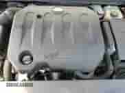 2019 Chevrolet Impala LT с VIN 2G11Z5S30K9103693, выставлен на аукционе Copart как лот 80455775 с пробегом 125 482 миль миль и Списание • Salvage title. История ставок и продаж доступна на DreamBid. Изображение 13.