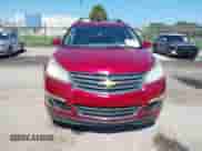 2013 Chevrolet Traverse LT с VIN 1GNKRJKD1DJ267787, выставлен на аукционе IAAI как лот 42863462 с пробегом 151 088 миль миль и . История ставок и продаж доступна на DreamBid. Изображение 6.