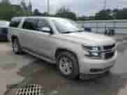 2015 Chevrolet Suburban LT с VIN 1GNSCJKC4FR300892, выставлен на аукционе Copart как лот 85494975 с пробегом 190 664 миль миль и Чистый • Clean title. История ставок и продаж доступна на DreamBid. Изображение 4.