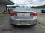 2015 Chevrolet Malibu LT z VIN 1G11C5SL8FF308578, wystawiony jako Copart lot #85909015 z przebiegiem 145 961 mil mil oraz Szkoda całkowita • Salvage title. Historia ofert i sprzedaży dostępna na DreamBid. Obrazek 6.