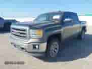 2014 GMC Sierra 1500 SLT с VIN 3GTP1VEC3EG185966, выставлен на аукционе IAAI как лот 42821786 с пробегом 201 527 миль миль и . История ставок и продаж доступна на DreamBid. Изображение 17.