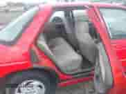 1995 Chevrolet Corsica с VIN 1G1LD5547SY220162, выставлен на аукционе IAAI как лот 43325851 с пробегом 143 531 миль миль и . История ставок и продаж доступна на DreamBid. Изображение 8.