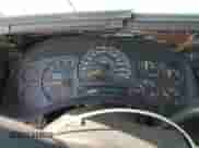 2003 GMC Sierra 1500 SLE с VIN 1GTEC14V73Z291346, выставлен на аукционе Copart как лот 72029194 с пробегом 226 752 миль миль и Списание • Salvage title. История ставок и продаж доступна на DreamBid. Изображение 9.