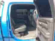 2022 Ram 1500 TRX with VIN 1C6SRFU96NN267610, listed as a IAAI auction lot 43033854 with 19,475 mi miles and . Bid and sale history available at DreamBid. Image 8.