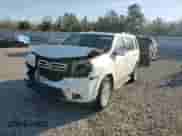 2015 Honda Pilot EX-L with VIN 5FNYF3H70FB005455, listed as a Copart auction lot 48408505 with 182,263 mi miles and Salvage title. Bid and sale history available at DreamBid. Image 12.