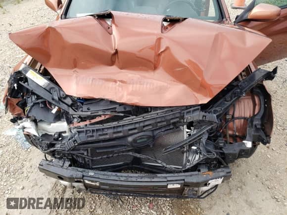 2013 Hyundai Genesis Coupe 2.0T z VIN KMHHT6KD7DU092148, wystawiony jako Copart lot #71086844 z przebiegiem 97 755 mil mil oraz Szkoda całkowita • Salvage title. Historia ofert i sprzedaży dostępna na DreamBid. Obrazek 11.