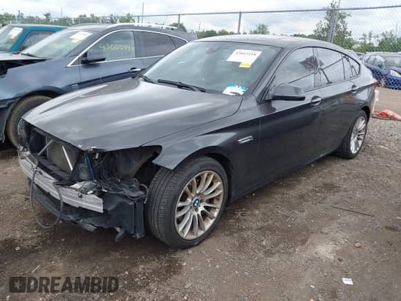 2017 BMW 5 Series 535i xDrive с VIN WBA5M4C38HD187206, выставлен на аукционе IAAI как лот 43043218 с пробегом 139 154 миль миль и . История ставок и продаж доступна на DreamBid. Изображение 2.