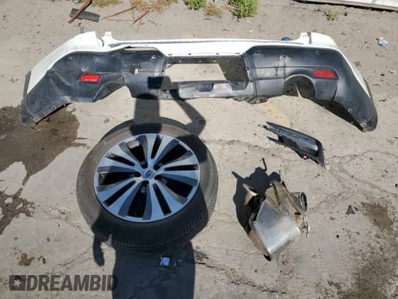 2022 Subaru Ascent Limited с VIN 4S4WMAPD4N3460373, выставлен на аукционе Copart как лот 68328925 с пробегом 36 285 миль миль и Списание • Salvage title. История ставок и продаж доступна на DreamBid. Изображение 13.