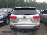 2017 Kia Sorento LX with VIN 5XYPG4A55HG329472, listed as a IAAI auction lot 42886048 with 201,608 mi miles and . Bid and sale history available at DreamBid. Image 16.