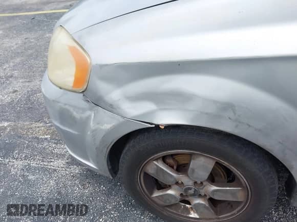 2008 Chevrolet Aveo LS с VIN KL1TD566X8B066816, выставлен на аукционе IAAI как лот 42657273 с пробегом 255 142 миль миль и . История ставок и продаж доступна на DreamBid. Изображение 14.