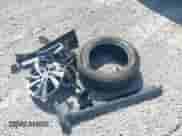 2024 Chevrolet Equinox Premier с VIN 3GNAXXEG6RL153794, выставлен на аукционе IAAI как лот 43224343 с пробегом 24 339 миль миль и . История ставок и продаж доступна на DreamBid. Изображение 12.