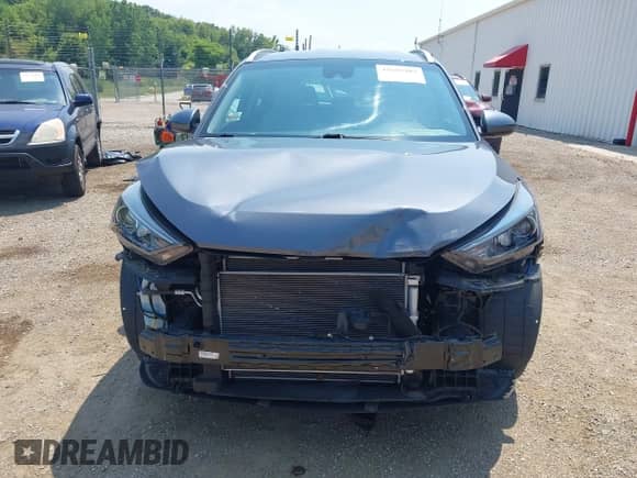 2021 Hyundai Tucson Value with VIN KM8J3CA45MU389730, listed as a IAAI auction lot 42669482 with 29,240 mi miles and . Bid and sale history available at DreamBid. Image 13.