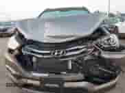 2018 Hyundai Santa Fe Ultimate с VIN 5NMZWDLAXJH100108, выставлен на аукционе IAAI как лот 42126768 с пробегом 68 325 миль миль и . История ставок и продаж доступна на DreamBid. Изображение 12.