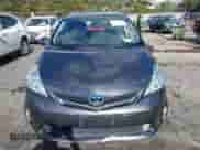 2012 Toyota Prius Two с VIN JTDZN3EU8C3088529, выставлен на аукционе IAAI как лот 43395404 с пробегом 218 386 миль миль и . История ставок и продаж доступна на DreamBid. Изображение 12.