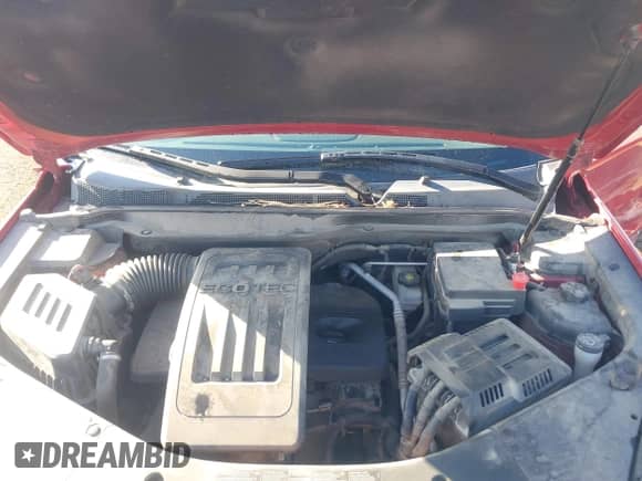 2013 Chevrolet Equinox LT с VIN 2GNFLEEK7D6238683, выставлен на аукционе IAAI как лот 43320631 с пробегом 129 305 миль миль и . История ставок и продаж доступна на DreamBid. Изображение 10.