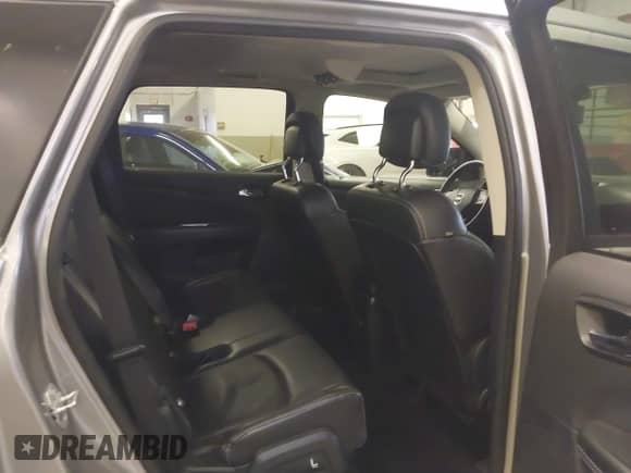 2016 Dodge Journey Crossroad Plus с VIN 3C4PDDGG9GT108885, выставлен на аукционе IAAI как лот 41020929 с пробегом 124 167 миль миль и . История ставок и продаж доступна на DreamBid. Изображение 8.