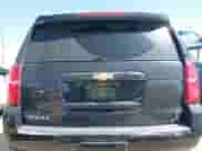 2016 Chevrolet Tahoe LTZ z VIN 1GNSCCKC7GR224422, wystawiony jako IAAI lot #42774543 z przebiegiem 174 217 mil mil oraz . Historia ofert i sprzedaży dostępna na DreamBid. Obrazek 16.