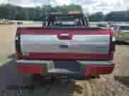 2016 Ford F-250 Lariat z VIN 1FT7W2BT4GEA25741, wystawiony jako Copart lot #67979715 z przebiegiem Nie podano mil oraz Szkoda całkowita • Salvage title. Historia ofert i sprzedaży dostępna na DreamBid. Obrazek 6.