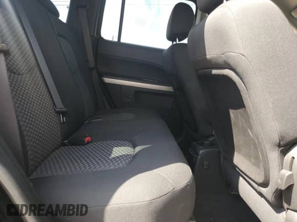 2007 Chevrolet HHR LS с VIN 3GNDA13D57S573909, выставлен на аукционе Copart как лот 74048394 с пробегом 188 903 миль миль и Списание • Salvage title. История ставок и продаж доступна на DreamBid. Изображение 11.