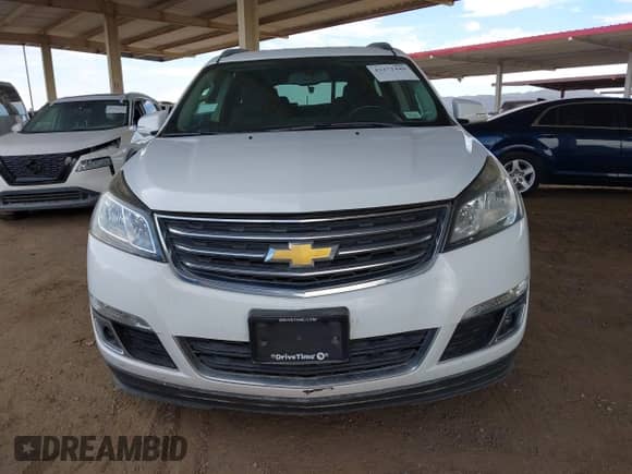 2017 Chevrolet Traverse LT с VIN 1GNKRGKD4HJ137432, выставлен на аукционе IAAI как лот 43272449 с пробегом 150 915 миль миль и . История ставок и продаж доступна на DreamBid. Изображение 12.