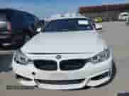 2015 BMW 4 Series 428i с VIN WBA3V5C56FP752236, выставлен на аукционе IAAI как лот 42765836 с пробегом 107 417 миль миль и . История ставок и продаж доступна на DreamBid. Изображение 12.