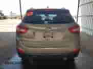 2015 Hyundai Tucson Limited с VIN KM8JU3AG6FU091360, выставлен на аукционе Copart как лот 67845525 с пробегом 90 119 миль миль и Чистый • Clean title. История ставок и продаж доступна на DreamBid. Изображение 6.