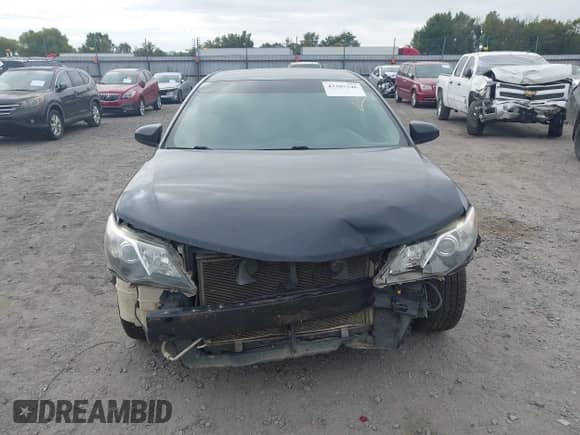 2014 Toyota Camry SE Sport с VIN 4T1BF1FK2EU343457, выставлен на аукционе IAAI как лот 43385246 с пробегом 320 265 миль миль и . История ставок и продаж доступна на DreamBid. Изображение 12.