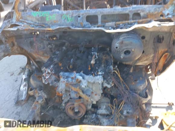 2013 Ram 1500 Tradesman z VIN 1C6RR7FT1DS645720, wystawiony jako IAAI lot #41093115 z przebiegiem Nie podano mil oraz . Historia ofert i sprzedaży dostępna na DreamBid. Obrazek 10.