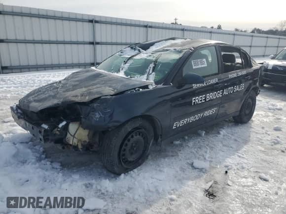 2005 Chevrolet Malibu с VIN 1G1ZS52865F304917, выставлен на аукционе Copart как лот 88081865 с пробегом 198 132 миль миль и Списание • Salvage title. История ставок и продаж доступна на DreamBid. Изображение 1.