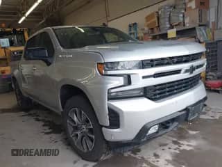 2021 Chevrolet Silverado 1500 RST с VIN 1GCUYEED7MZ230221, выставлен на аукционе IAAI как лот 43471882 с пробегом 123 725 миль миль и . История ставок и продаж доступна на DreamBid. Изображение 1.