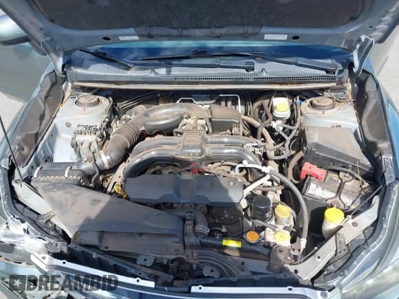 2014 Subaru Impreza Premium с VIN JF1GPAD62EH206658, выставлен на аукционе IAAI как лот 43200831 с пробегом 73 423 миль миль и . История ставок и продаж доступна на DreamBid. Изображение 10.