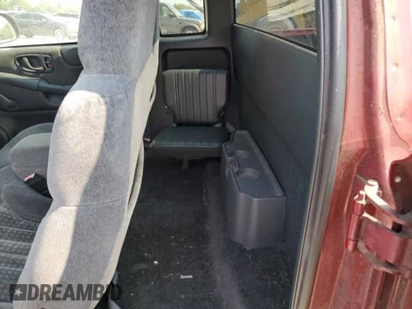 2002 Chevrolet S-10 LS с VIN 1GCCS19W828231205, выставлен на аукционе Copart как лот 70712144 с пробегом 169 926 миль миль и Списание • Salvage title. История ставок и продаж доступна на DreamBid. Изображение 10.